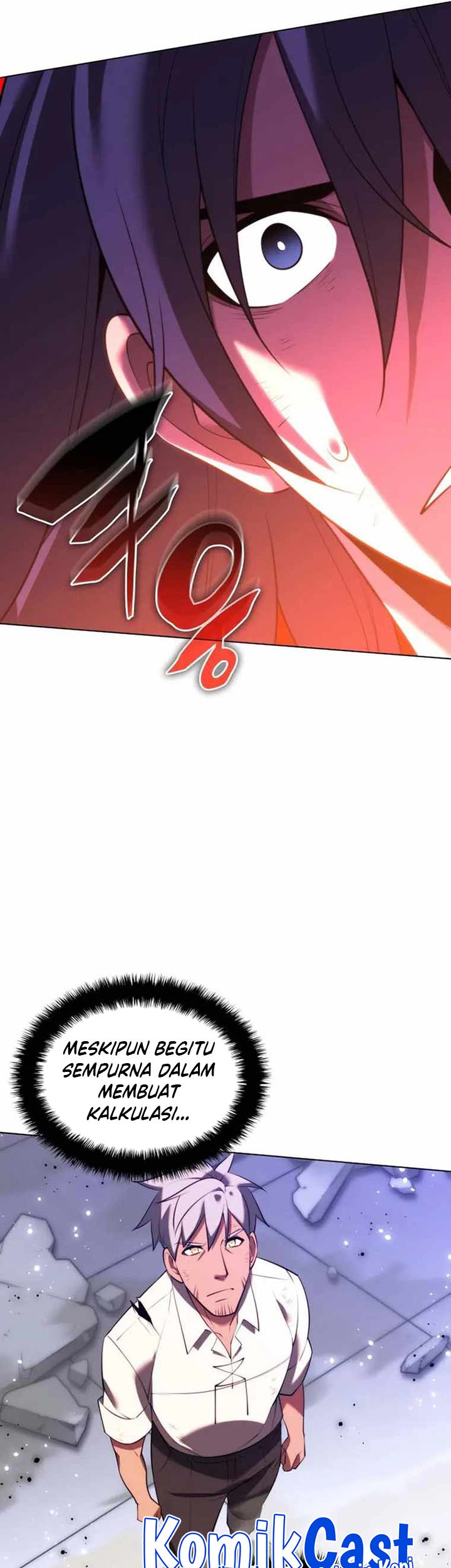 Overgeared New Chapter 182 Gambar 37