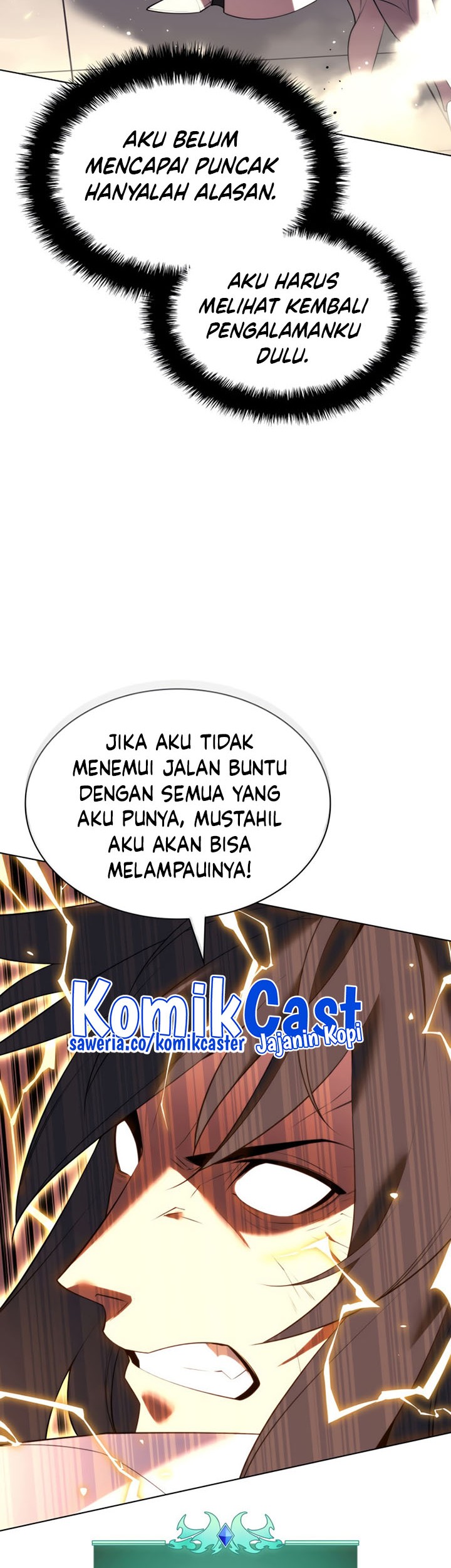Overgeared New Chapter 180 Gambar 43