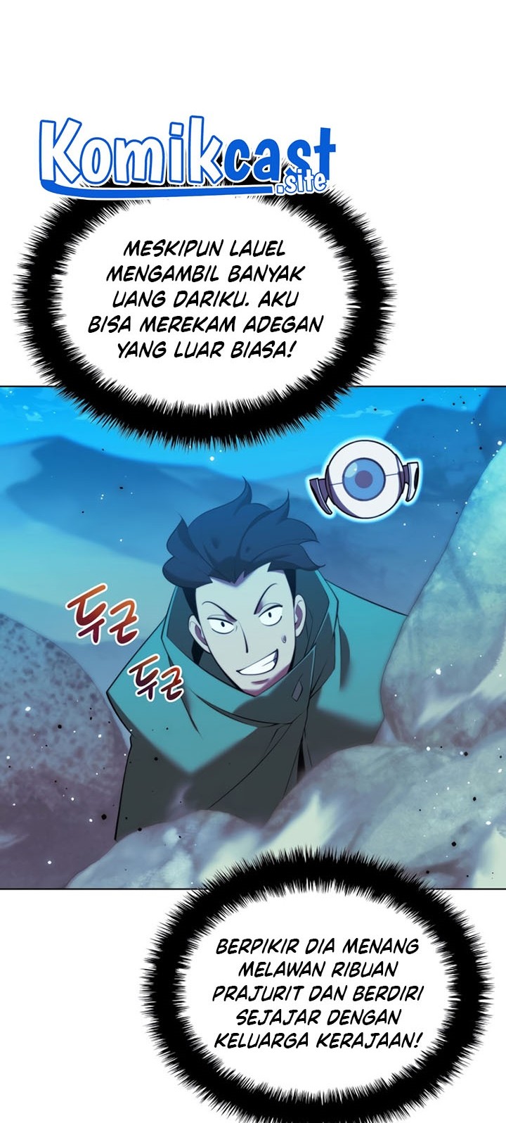 Overgeared New Chapter 178 Gambar 42