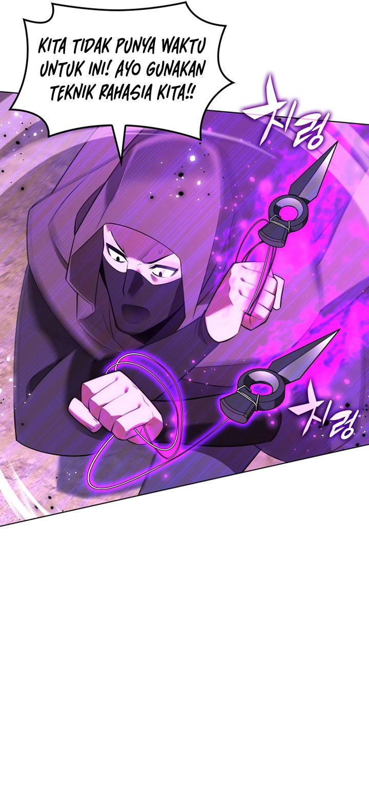 Overgeared New Chapter 177 Gambar 58