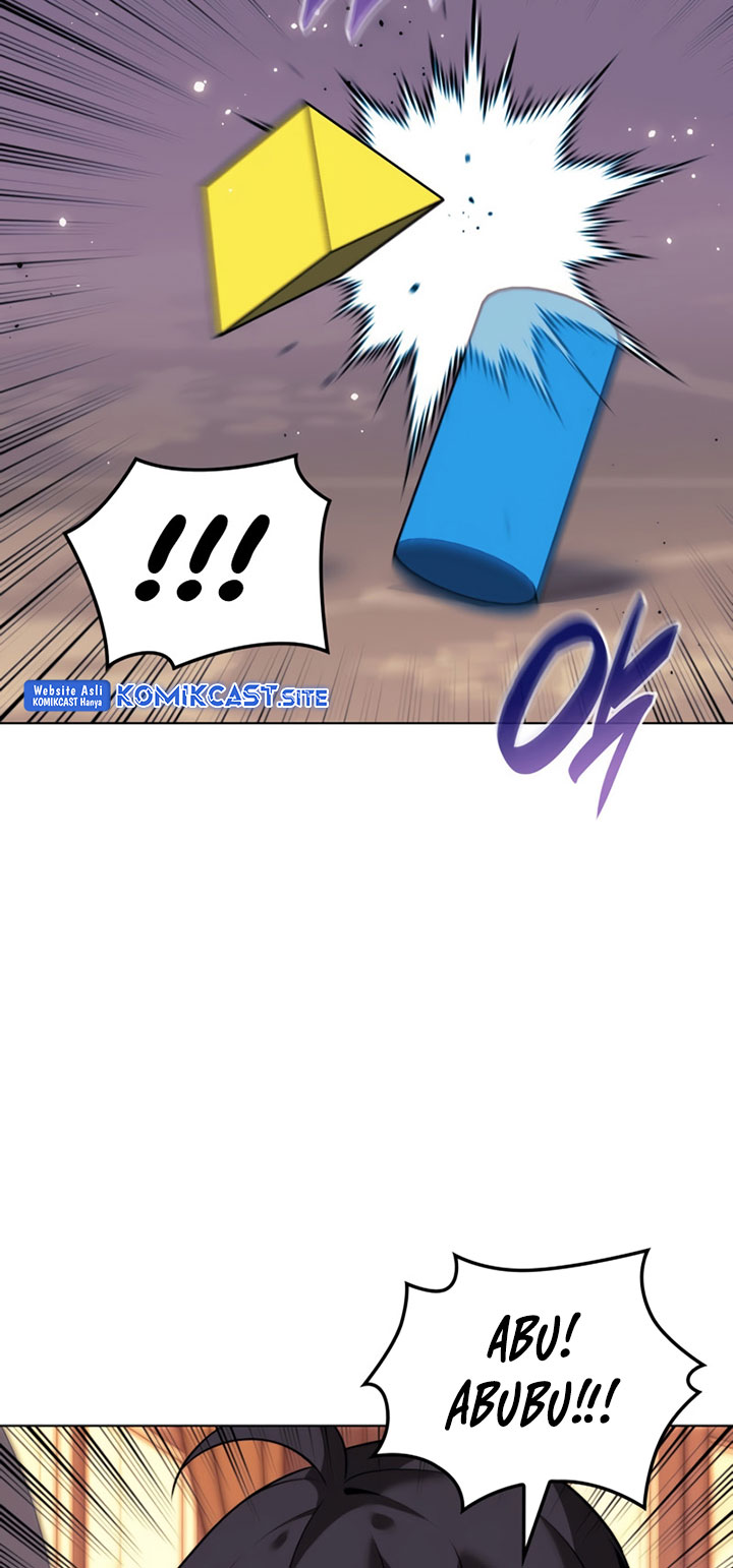Overgeared New Chapter 177 Gambar 61