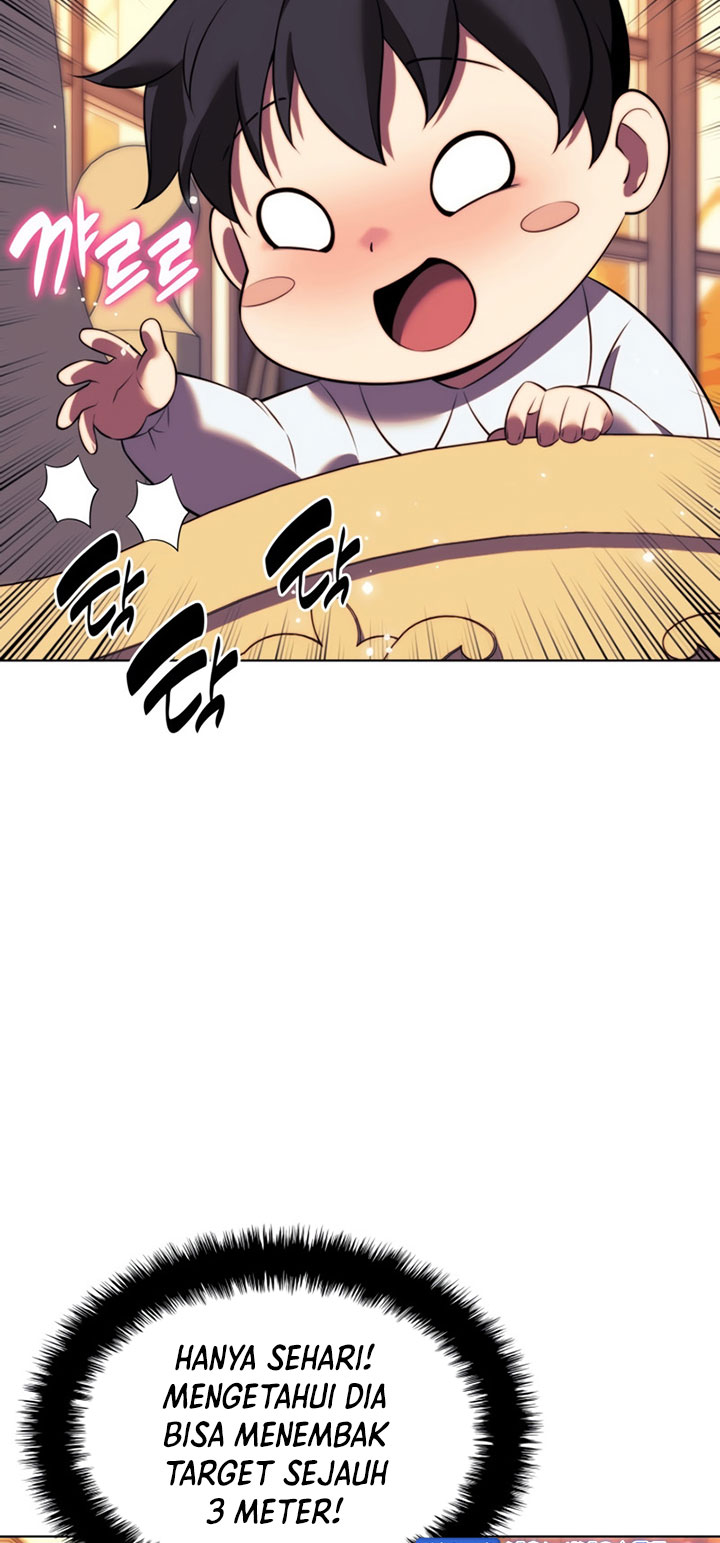 Overgeared New Chapter 177 Gambar 62