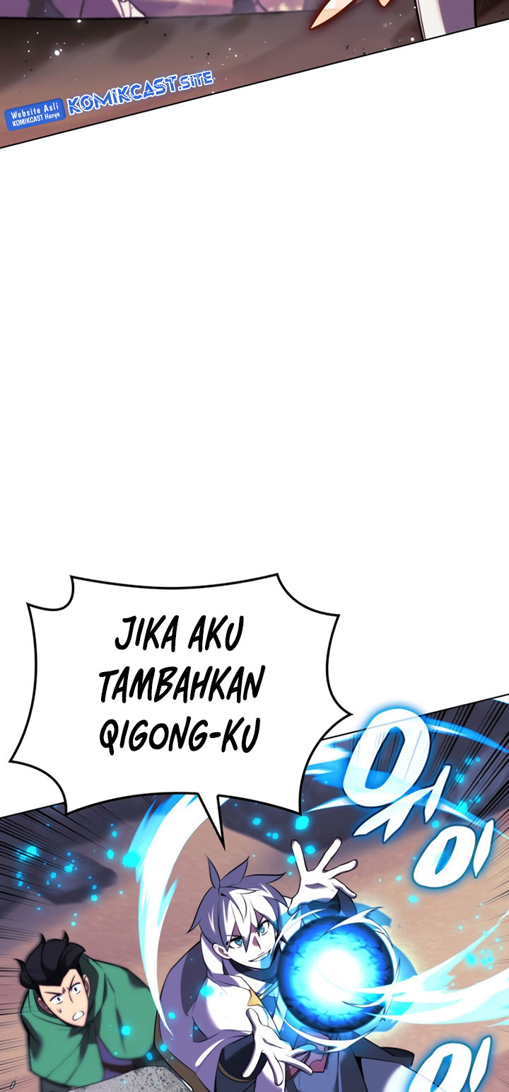 Overgeared New Chapter 176 Gambar 54