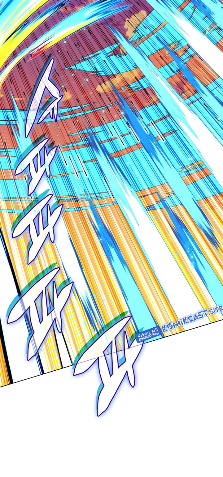 Overgeared New Chapter 176 Gambar 56