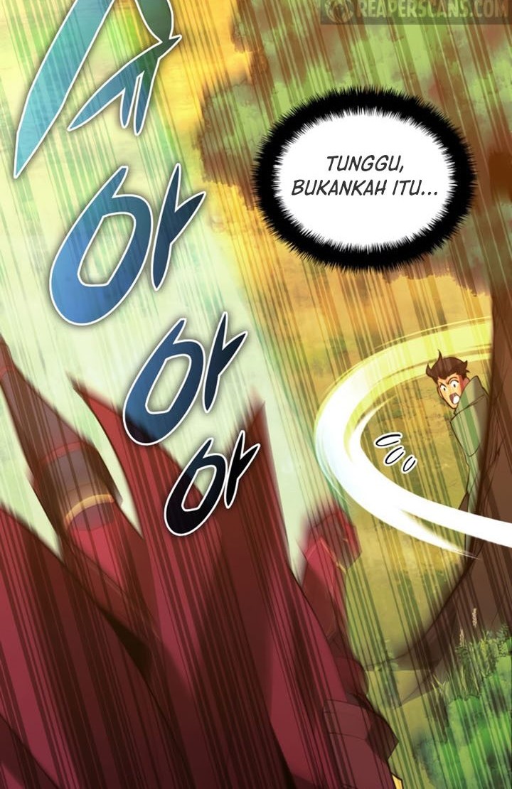 Overgeared New Chapter 175 Gambar 45