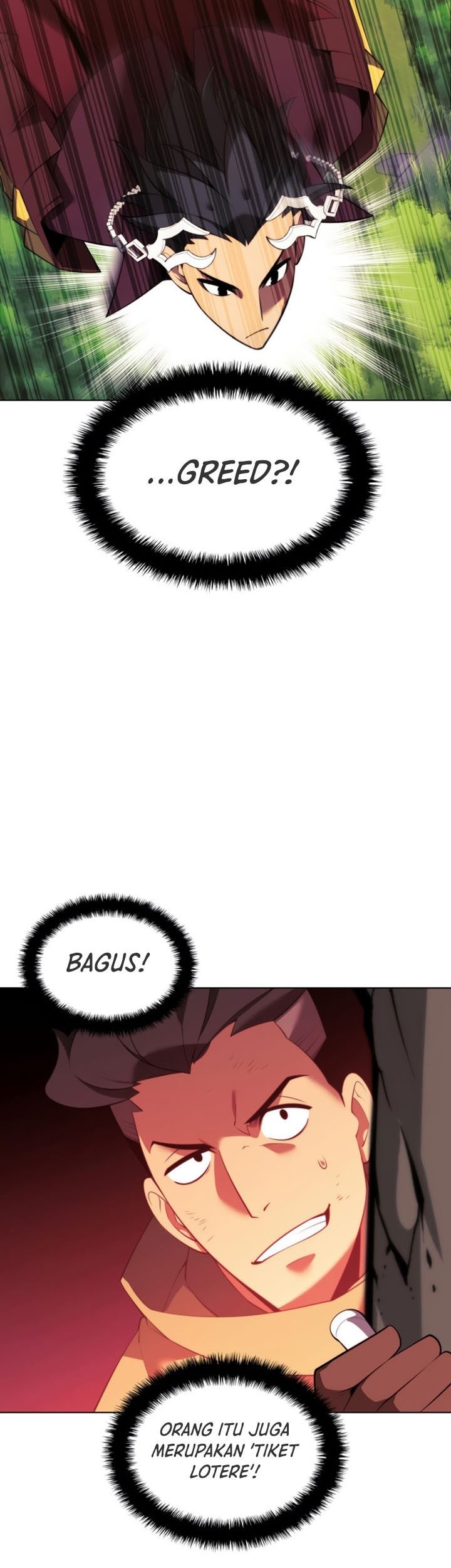 Overgeared New Chapter 175 Gambar 46