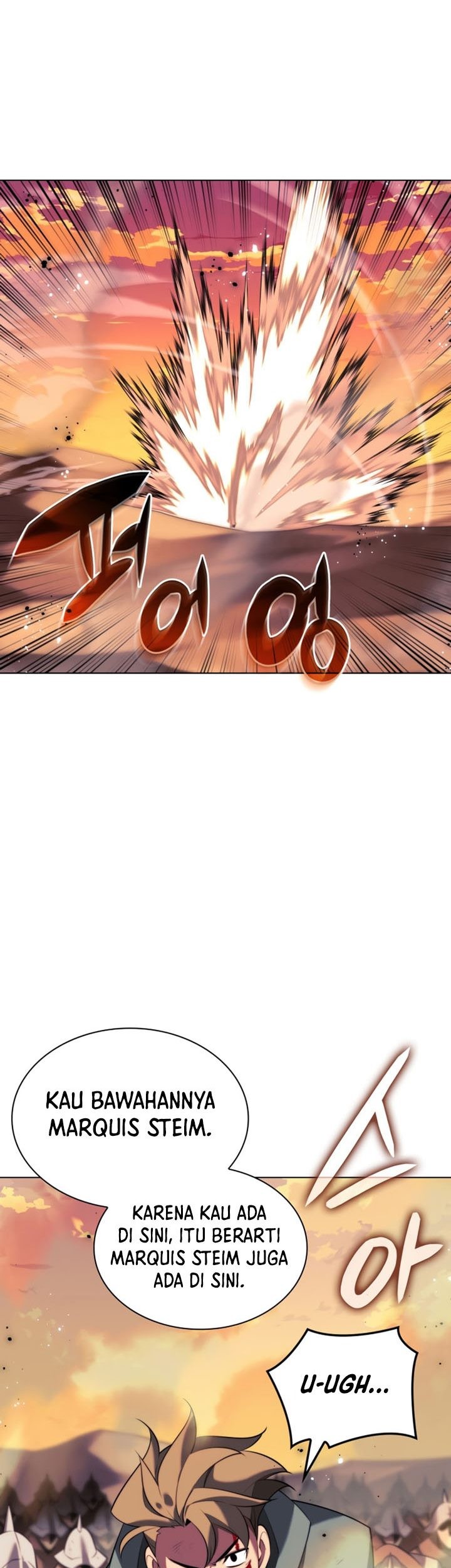Overgeared New Chapter 175 Gambar 48