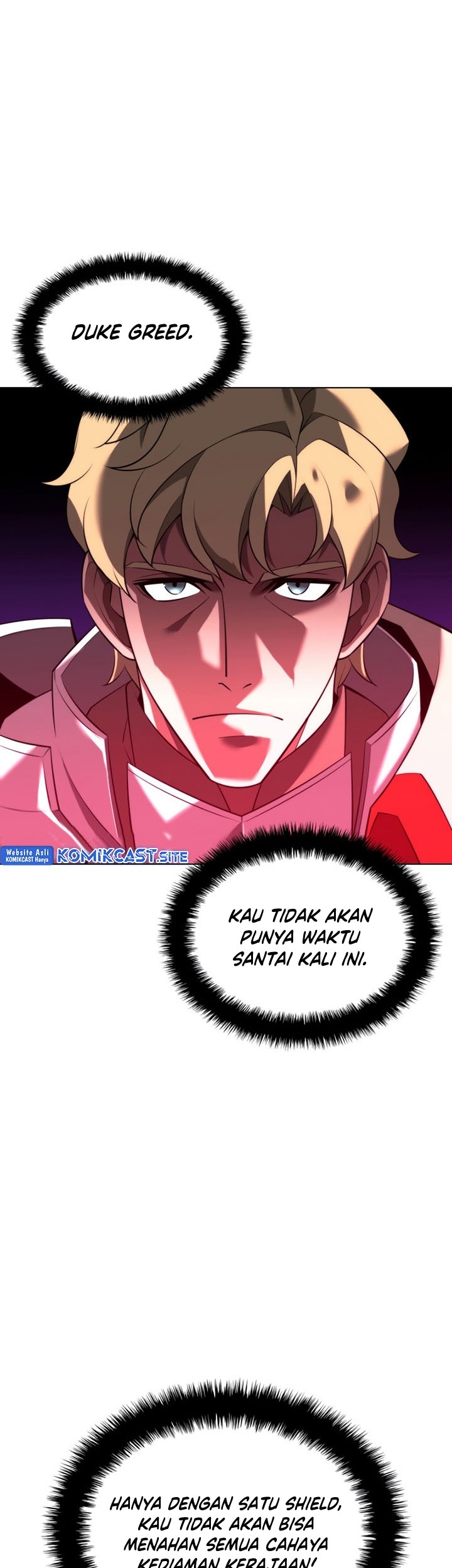 Overgeared New Chapter 174 Gambar 52