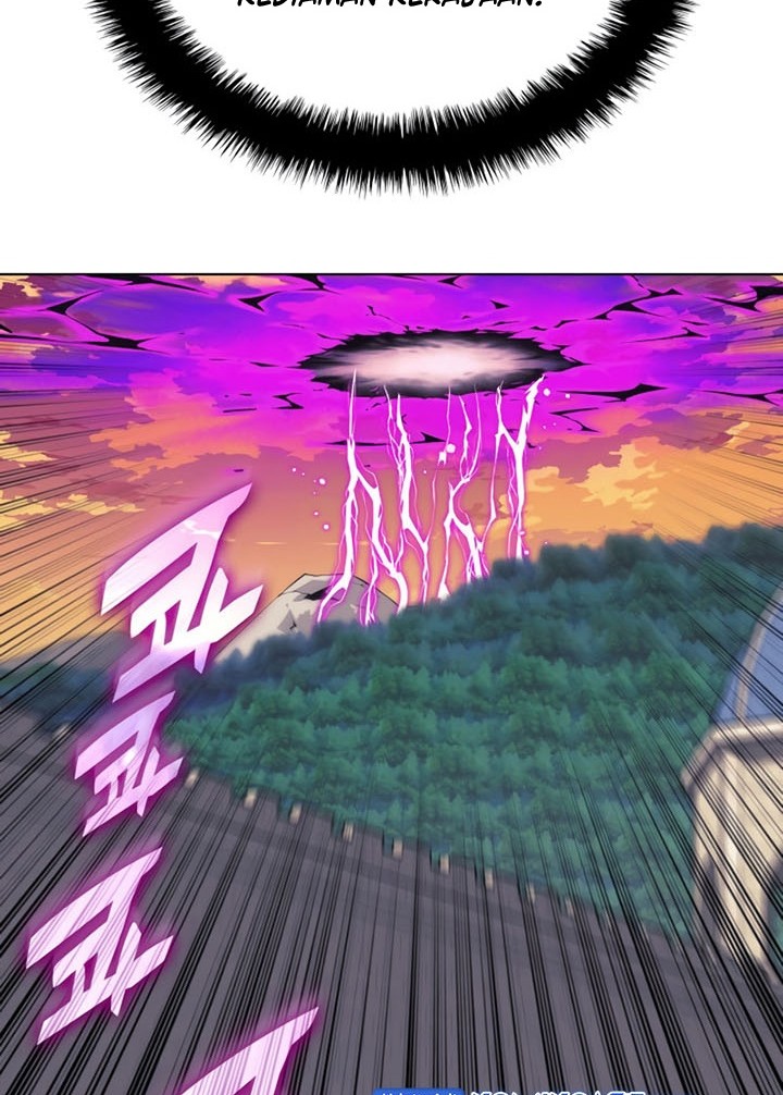 Overgeared New Chapter 174 Gambar 53