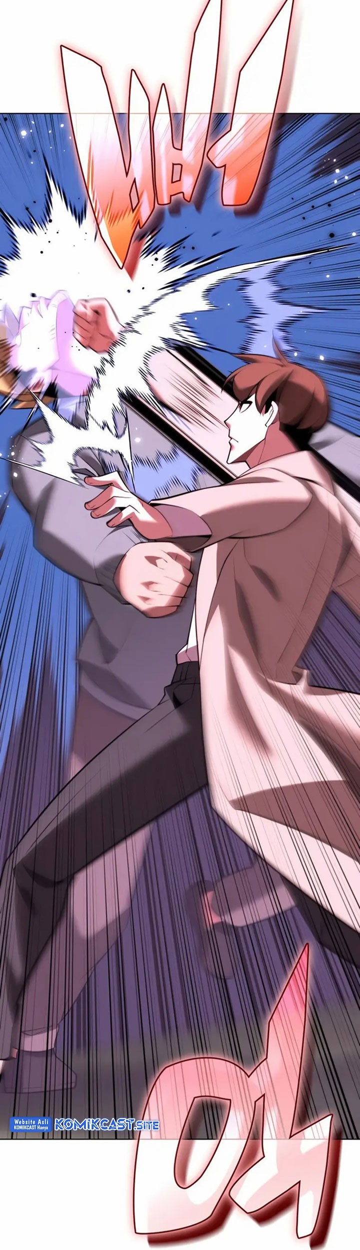 Overgeared New Chapter 171 Gambar 59