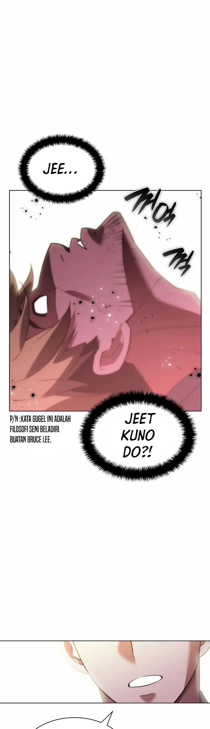 Overgeared New Chapter 171 Gambar 61