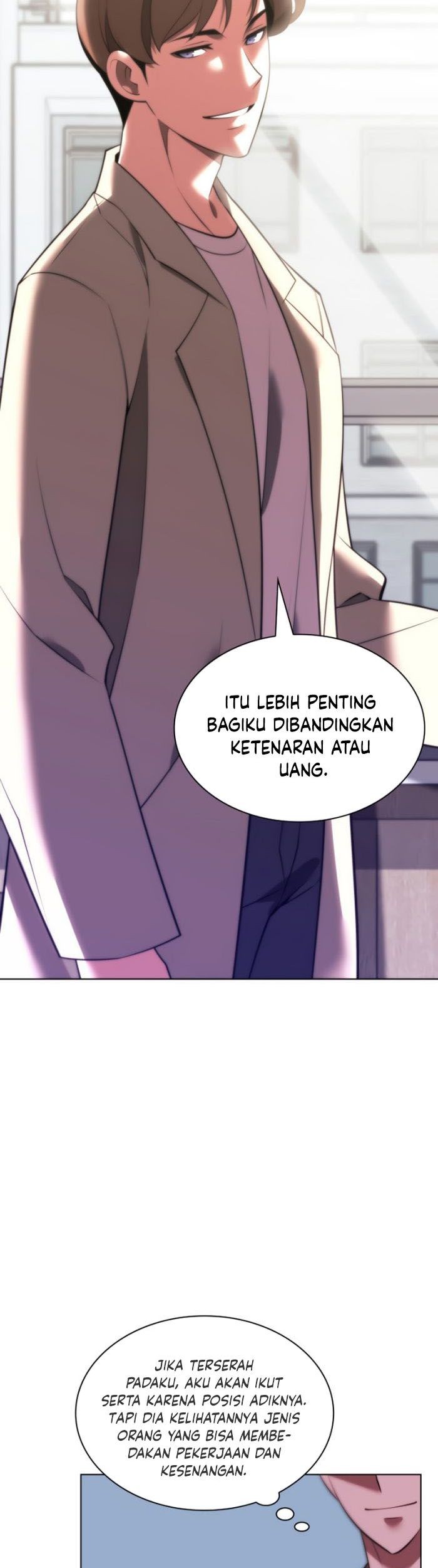 Overgeared New Chapter 170 Gambar 48