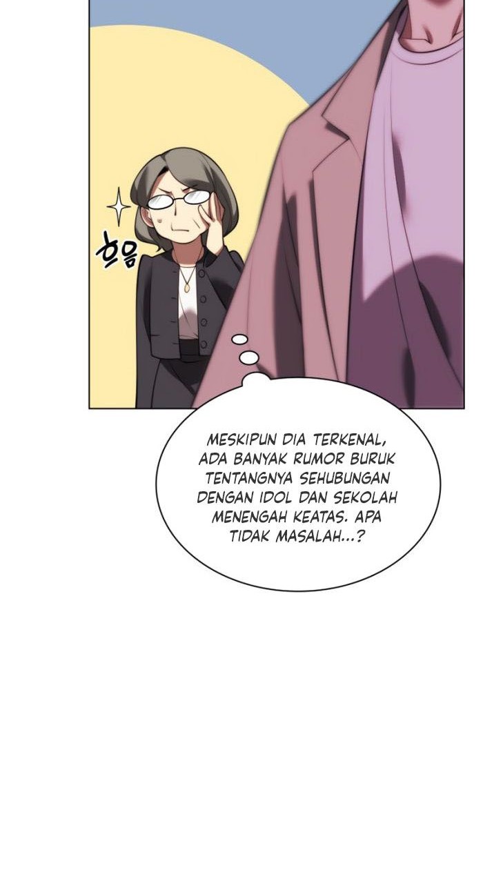 Overgeared New Chapter 170 Gambar 49