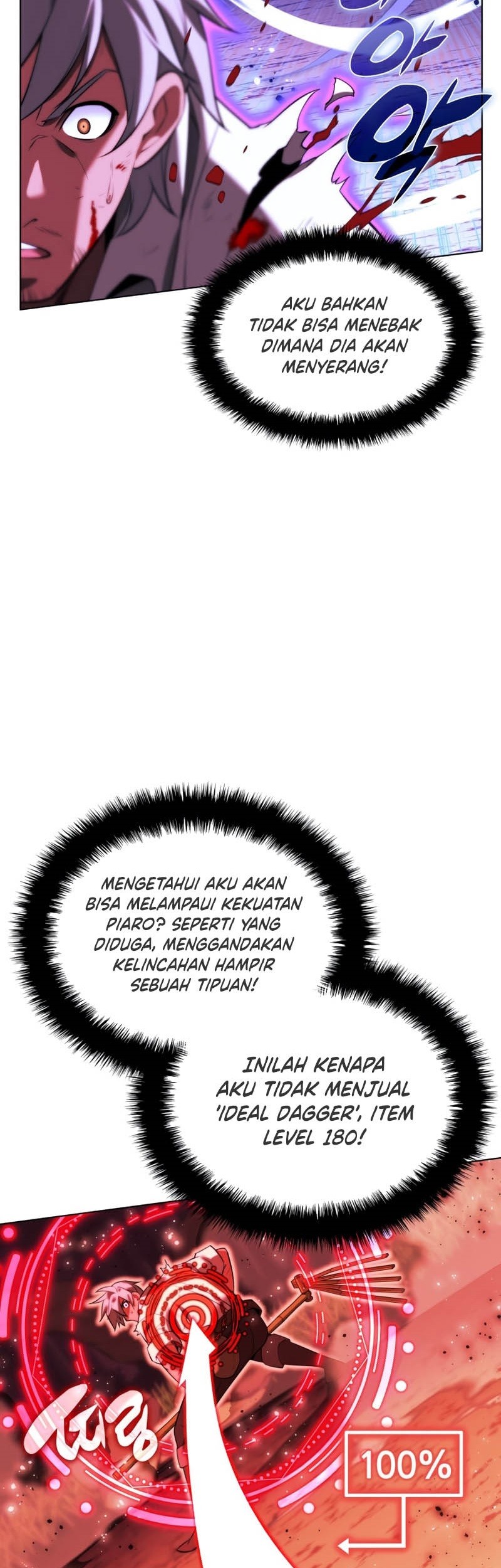 Overgeared New Chapter 169 Gambar 60