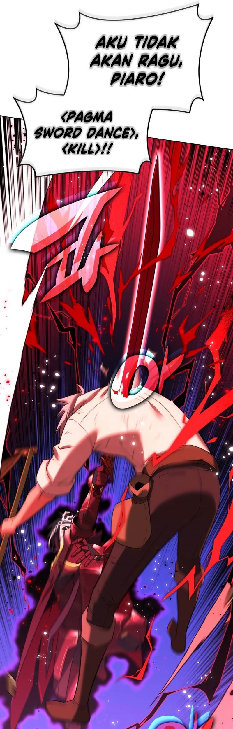 Overgeared New Chapter 169 Gambar 62