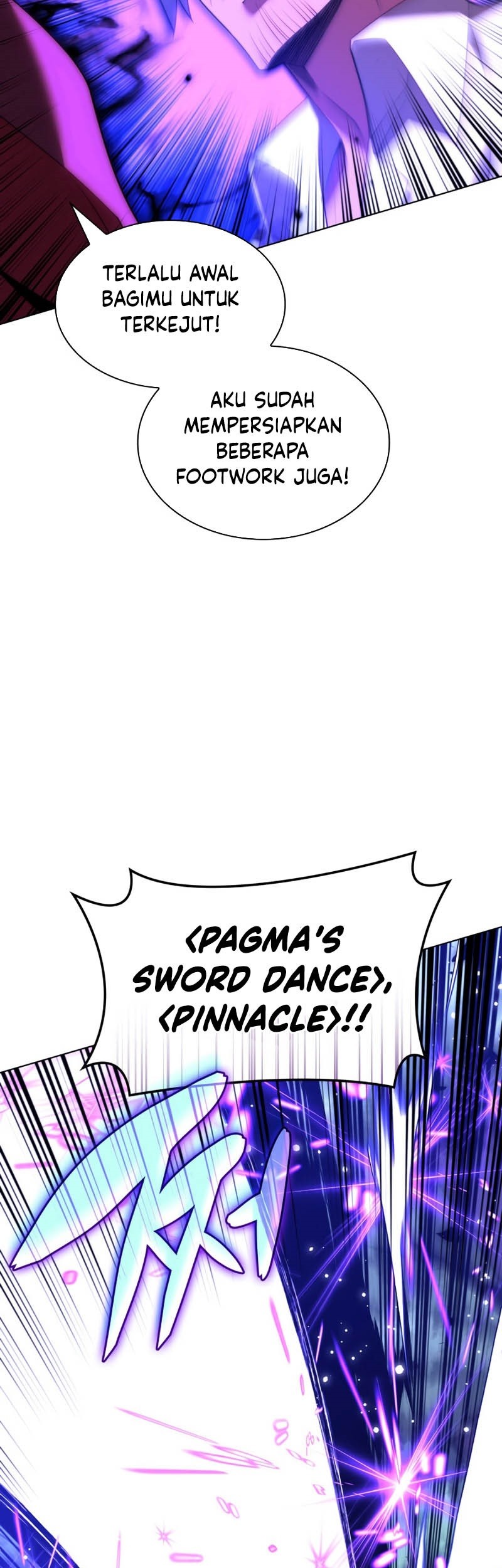 Overgeared New Chapter 168 Gambar 52
