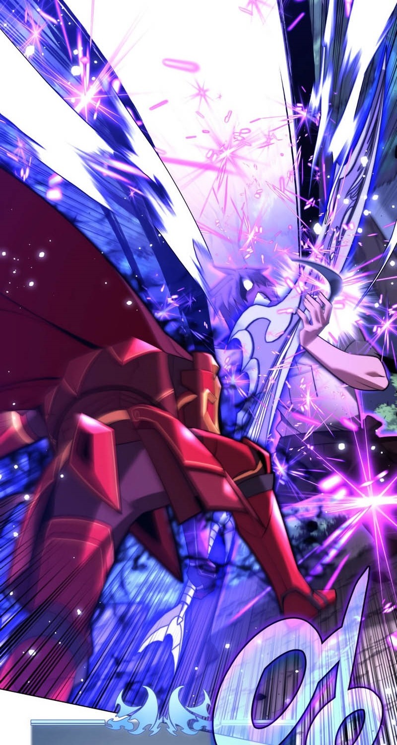 Overgeared New Chapter 168 Gambar 53