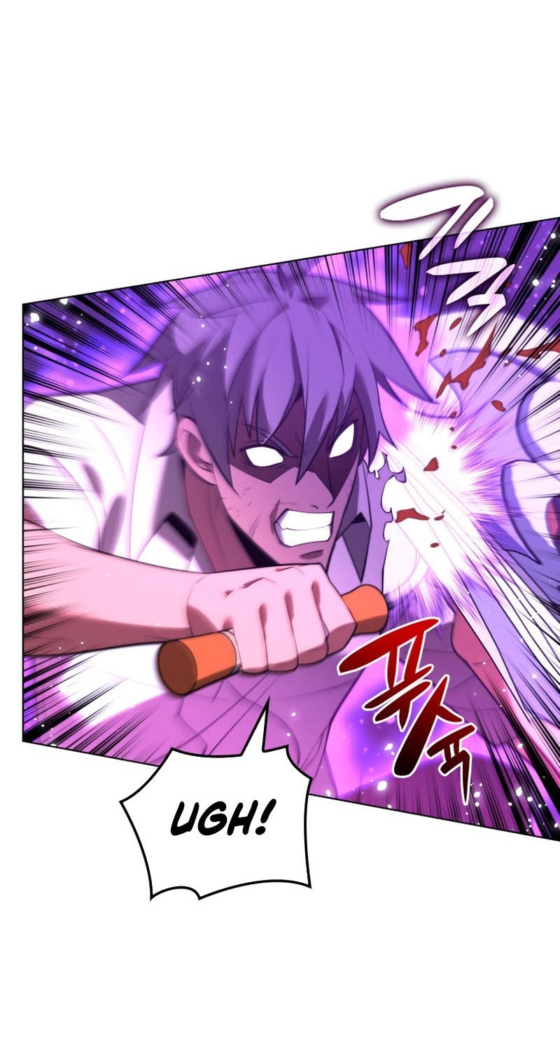 Overgeared New Chapter 168 Gambar 55