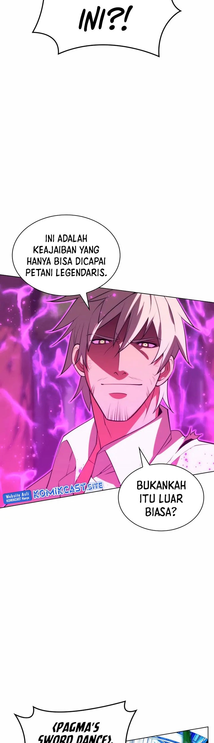 Overgeared New Chapter 167 Gambar 54