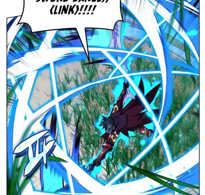 Overgeared New Chapter 167 Gambar 55