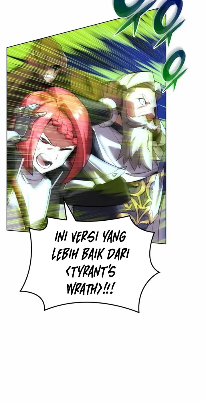 Overgeared New Chapter 166 Gambar 45
