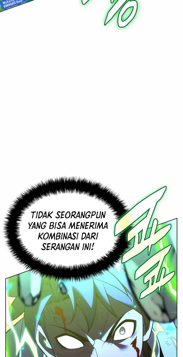 Overgeared New Chapter 166 Gambar 47