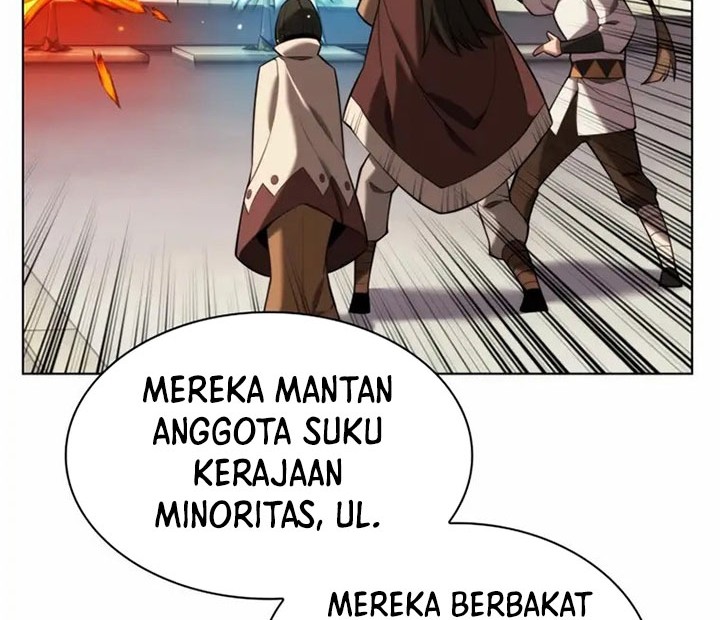 Overgeared New Chapter 164 Gambar 55