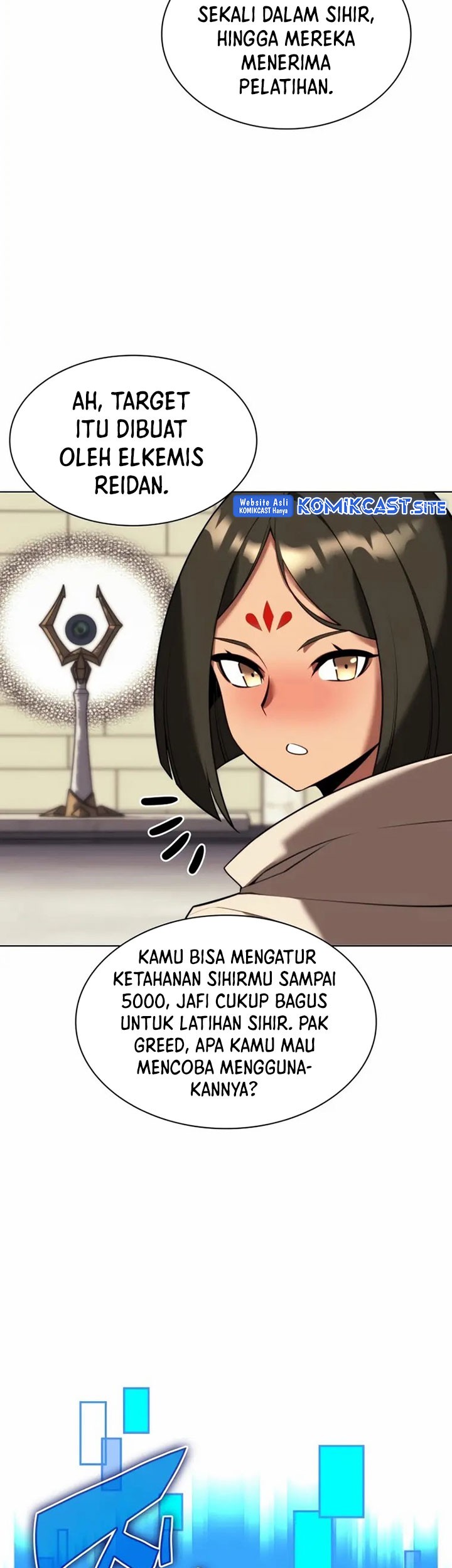 Overgeared New Chapter 164 Gambar 56