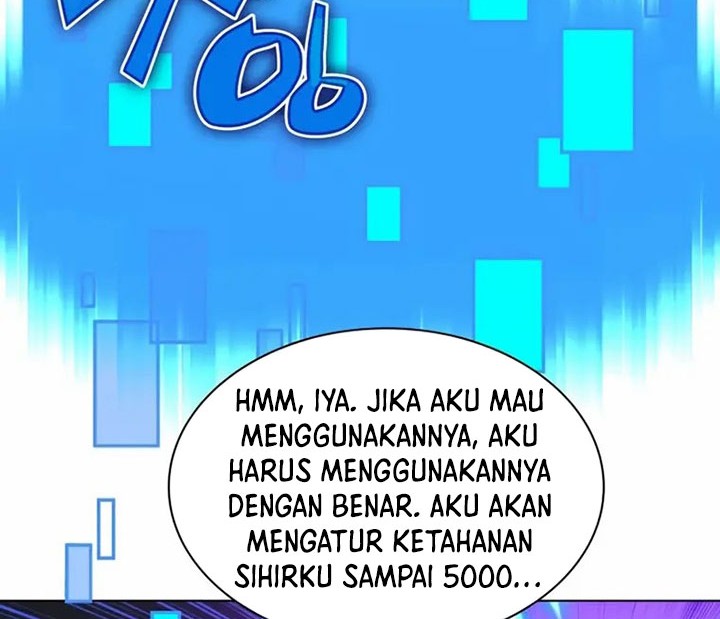 Overgeared New Chapter 164 Gambar 57