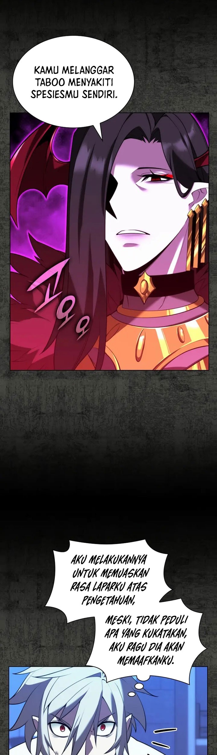 Overgeared New Chapter 162 Gambar 50