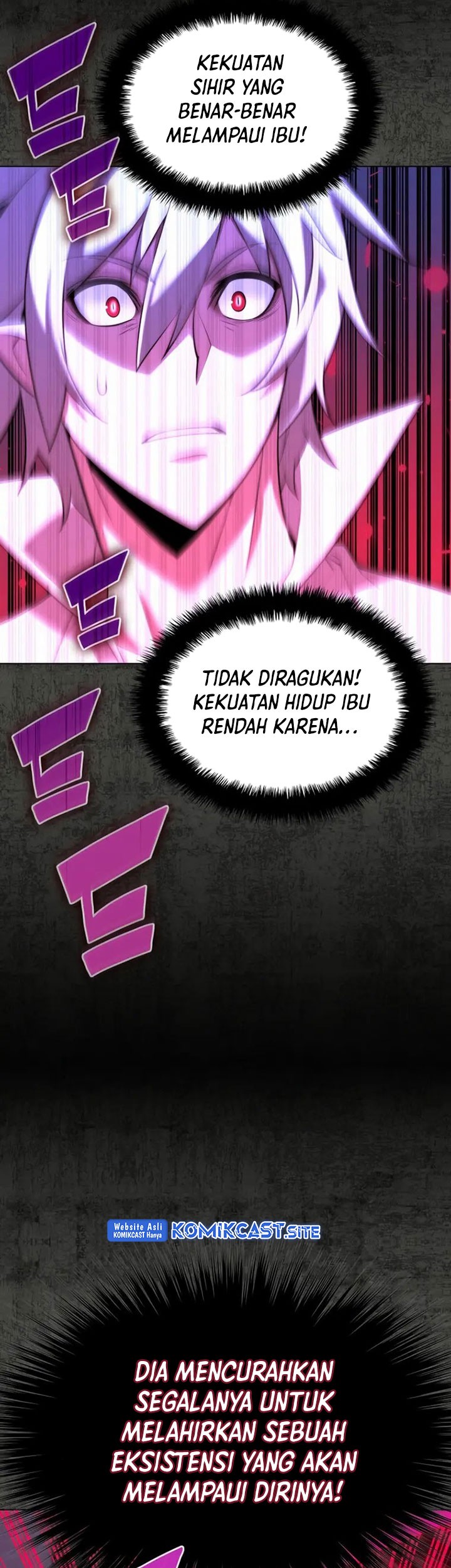 Overgeared New Chapter 162 Gambar 54