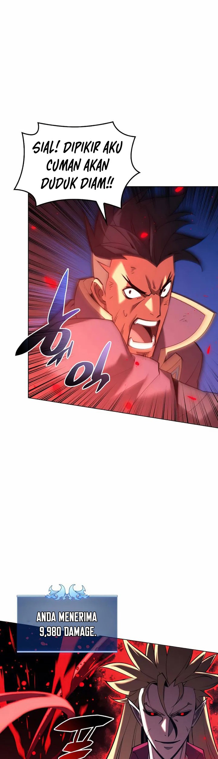 Overgeared New Chapter 158 Gambar 48