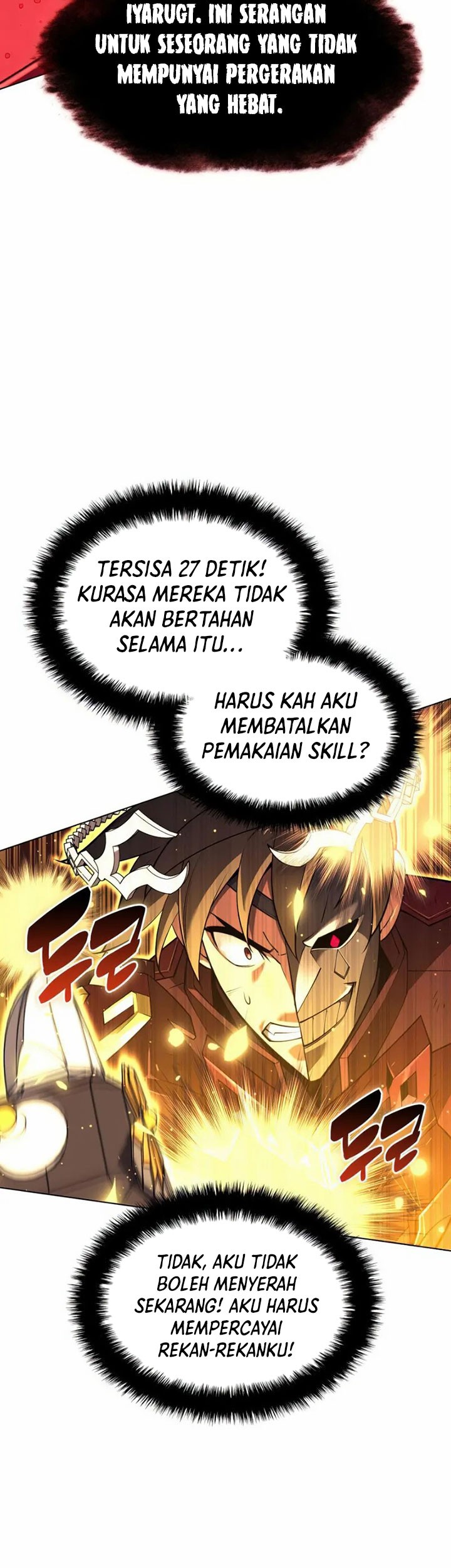 Overgeared New Chapter 158 Gambar 50