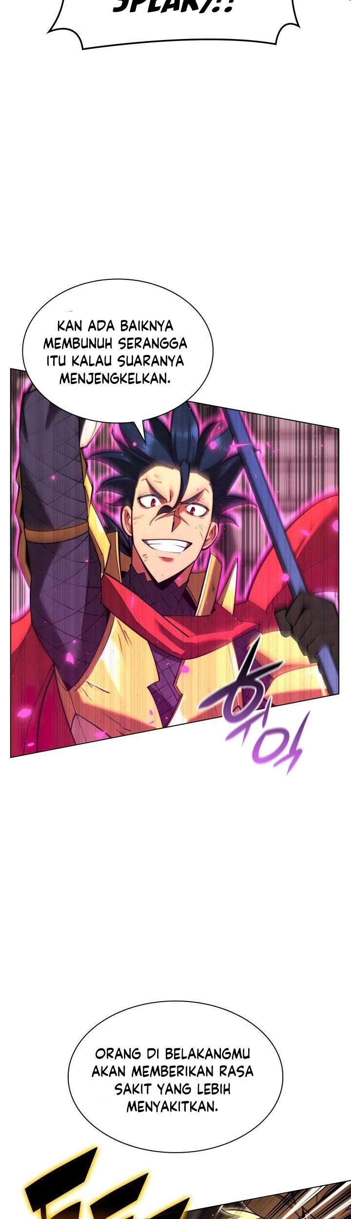 Overgeared New Chapter 157 Gambar 48