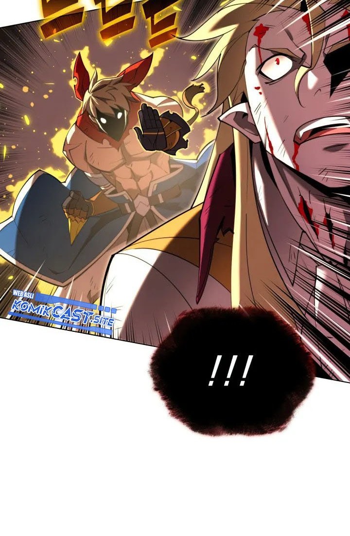 Overgeared New Chapter 157 Gambar 49