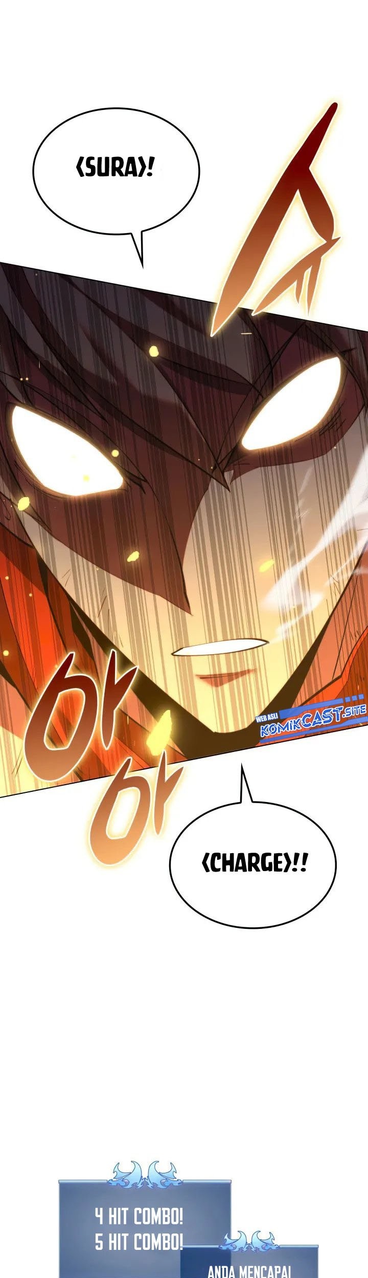Overgeared New Chapter 157 Gambar 50