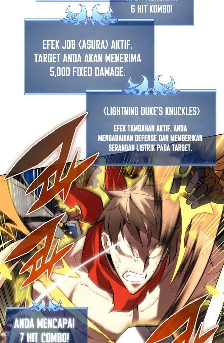 Overgeared New Chapter 157 Gambar 51