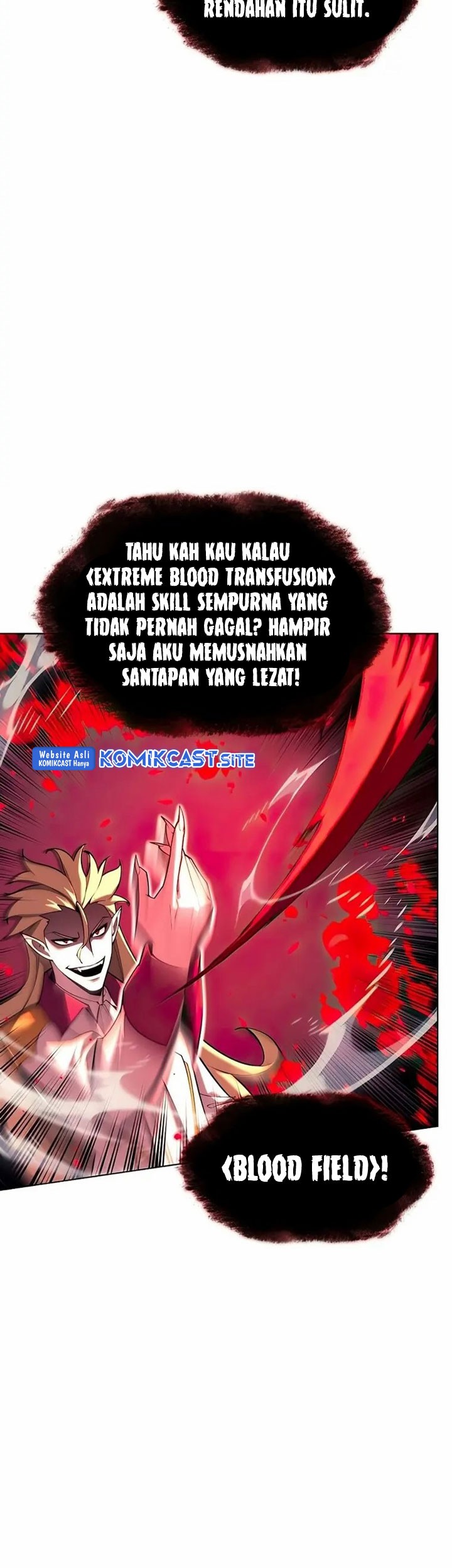 Overgeared New Chapter 154 Gambar 44