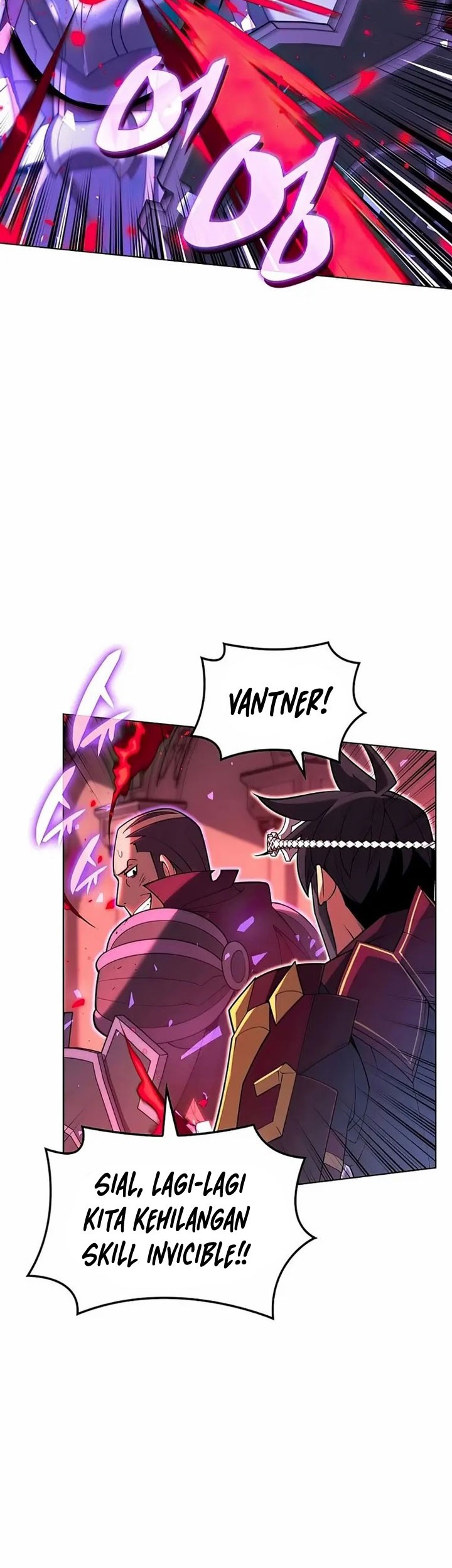 Overgeared New Chapter 154 Gambar 46