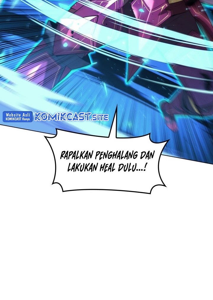 Overgeared New Chapter 149 Gambar 55