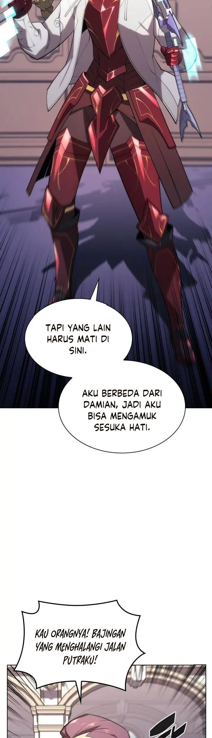 Overgeared New Chapter 148 Gambar 48