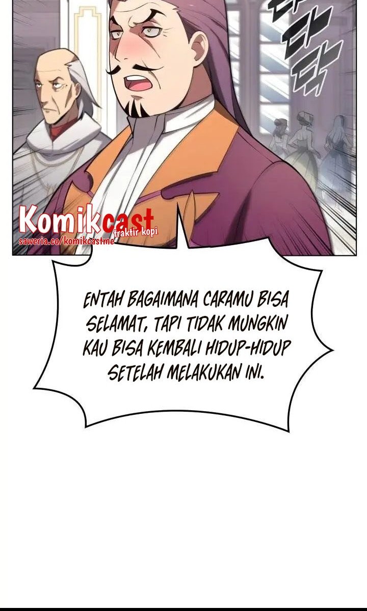 Overgeared New Chapter 148 Gambar 49