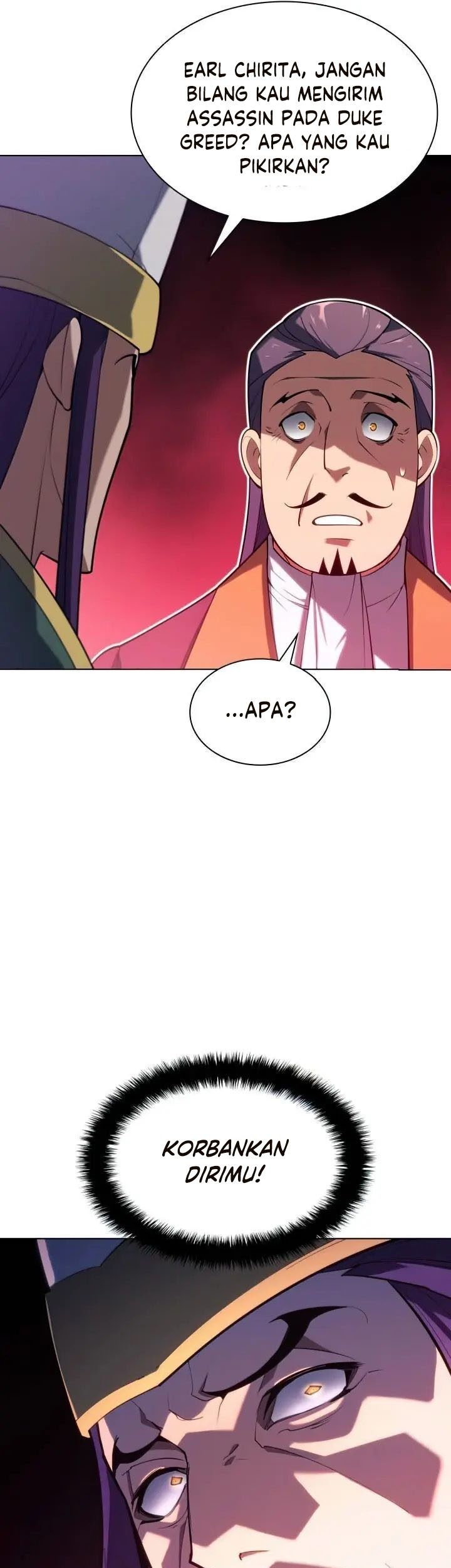 Overgeared New Chapter 148 Gambar 50