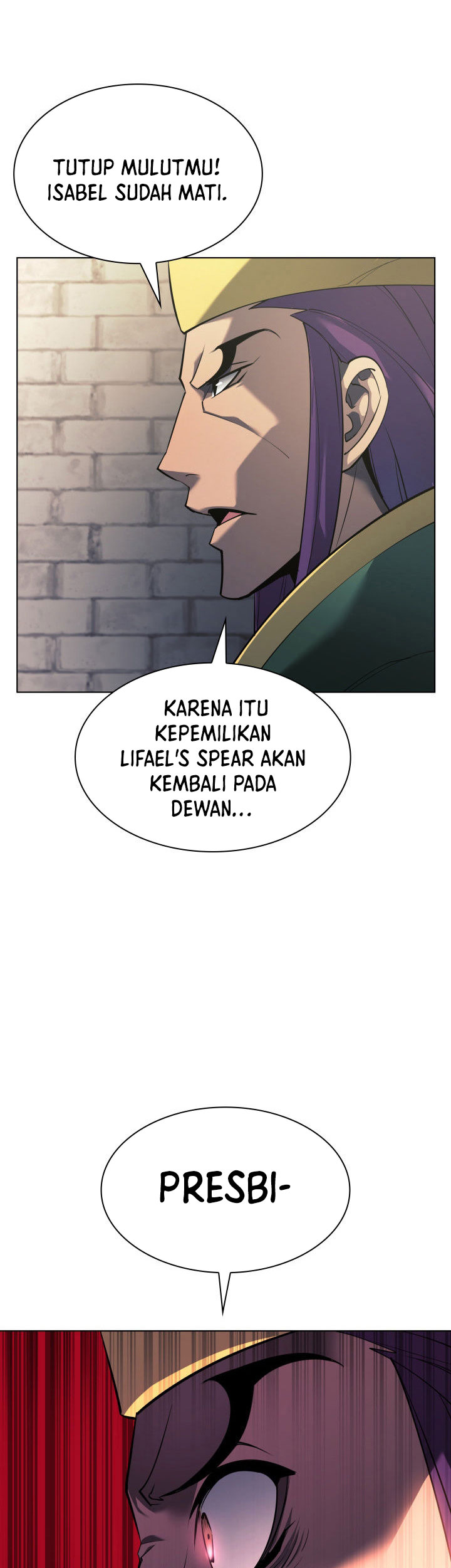 Overgeared New Chapter 145 Gambar 42