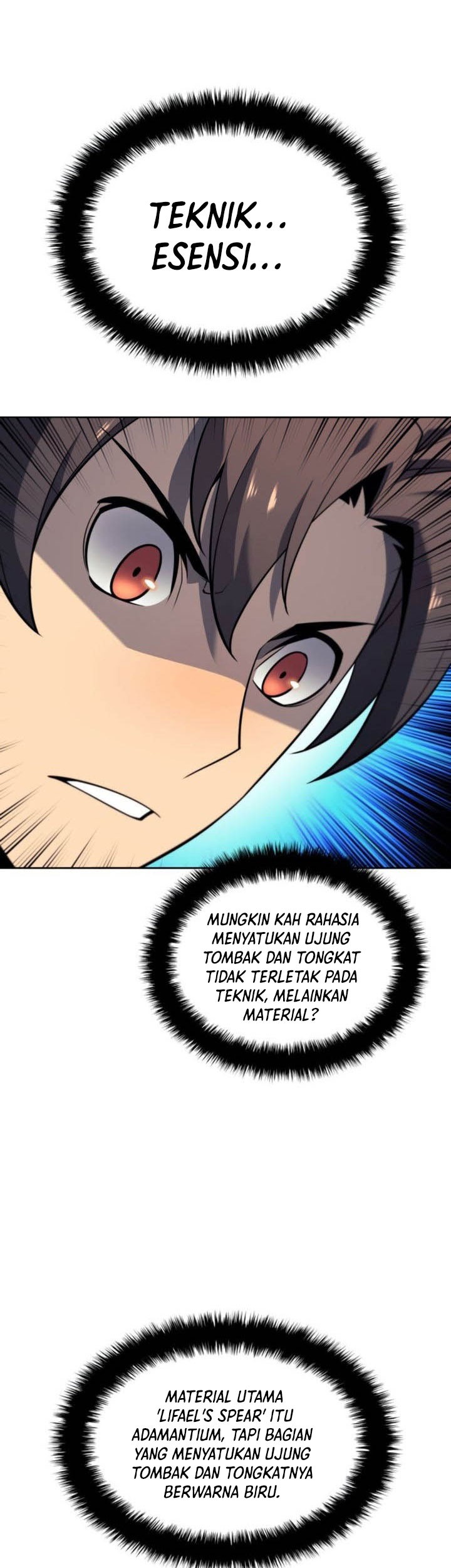 Overgeared New Chapter 144 Gambar 60