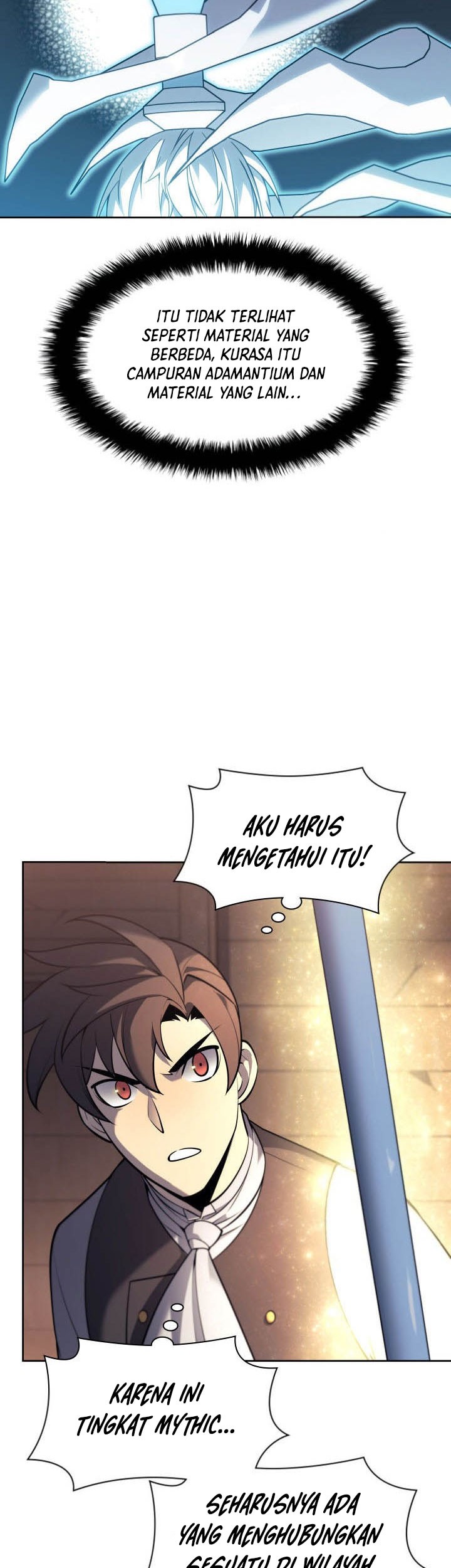 Overgeared New Chapter 144 Gambar 62
