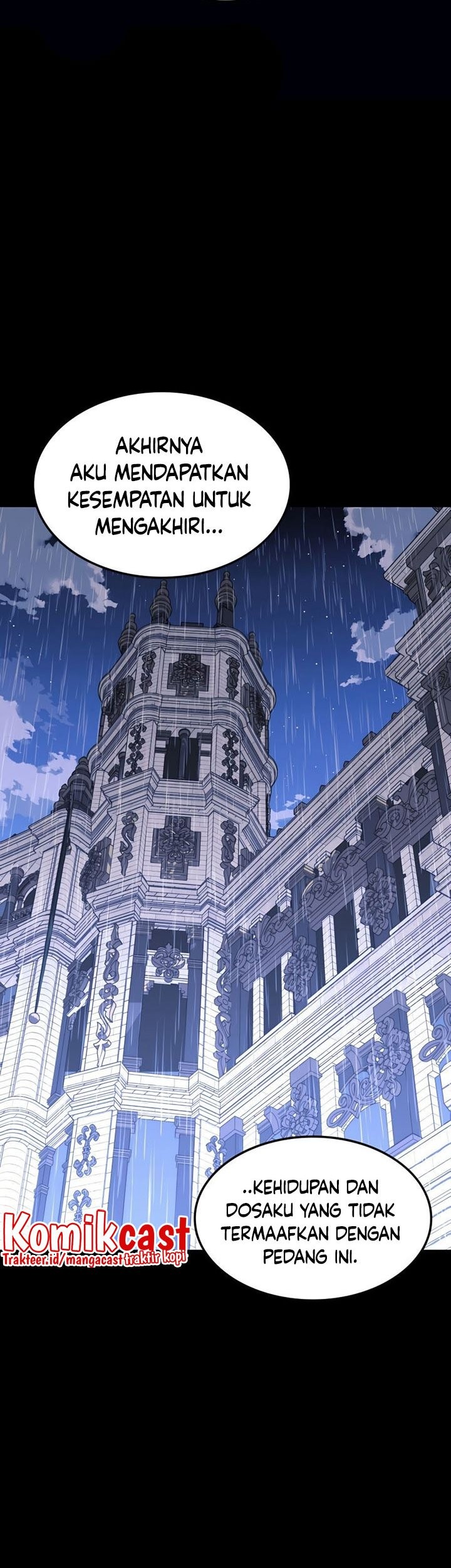 Overgeared New Chapter 139 Gambar 46