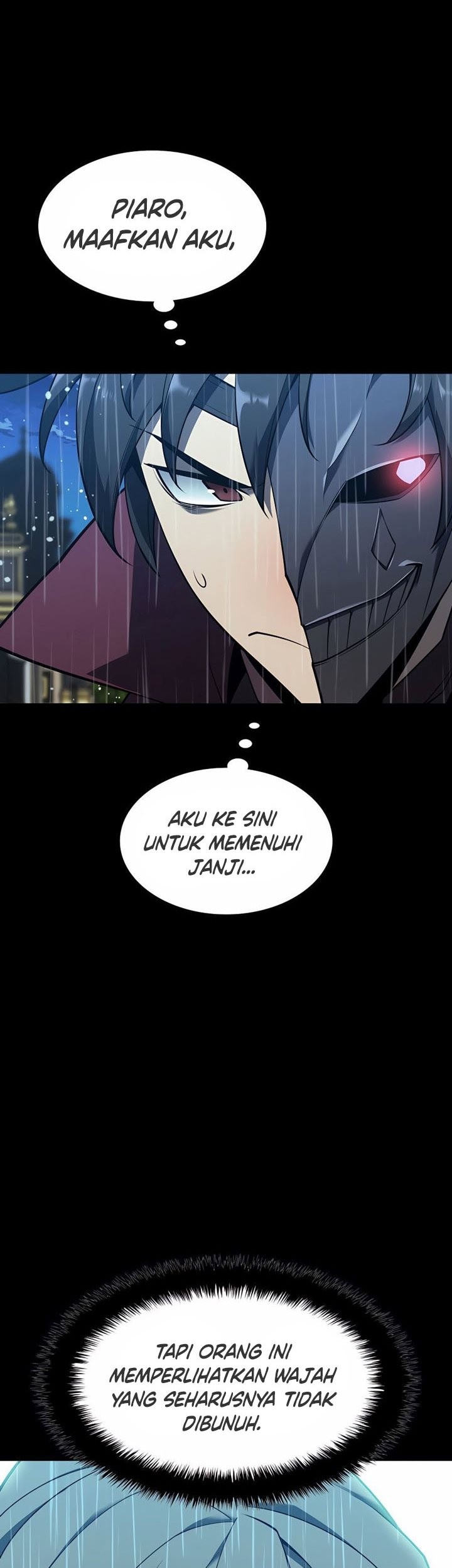 Overgeared New Chapter 139 Gambar 48