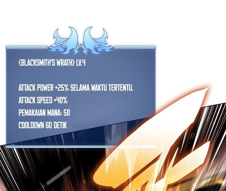 Overgeared New Chapter 138 Gambar 45