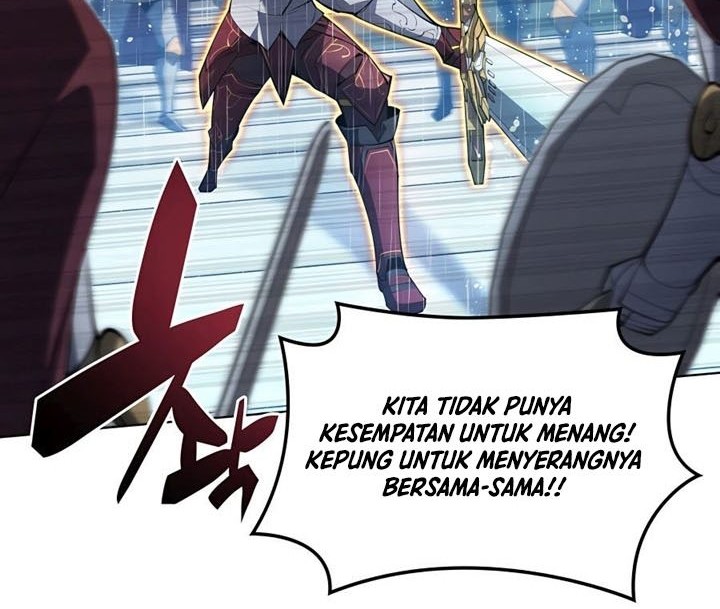Overgeared New Chapter 138 Gambar 47